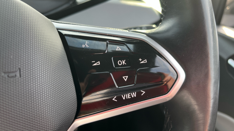 Volkswagen ID.3 150kW Tour Pro S 77kWh 5dr Auto Electric Hatchback